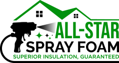 All-Star Spray Foam
